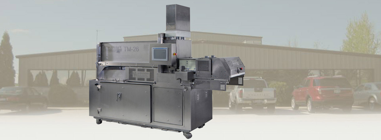 Meat processing on sale equipment manufacturers